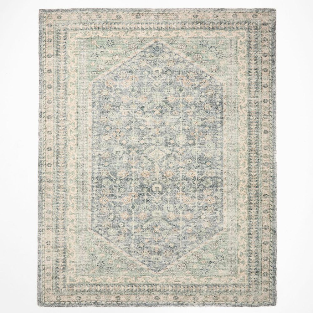 Area Rugs |  Caria Easy Care Rug Area Rugs Area Rugs