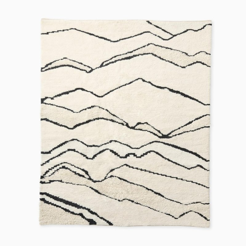 Area Rugs |  Carrerra Shag Rug Area Rugs Area Rugs