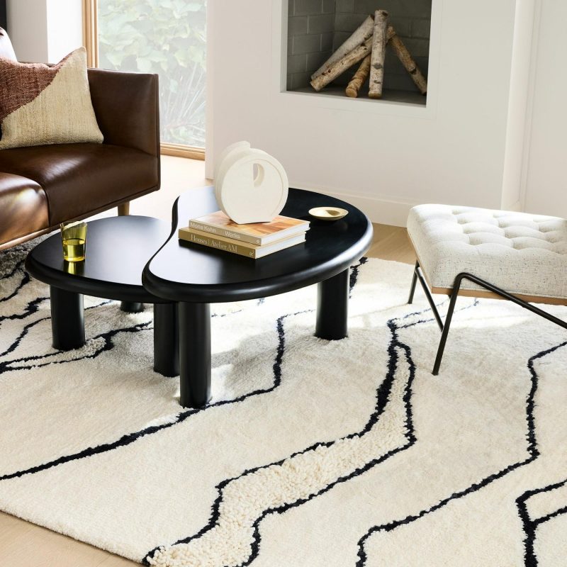 Area Rugs |  Carrerra Shag Rug Area Rugs Area Rugs