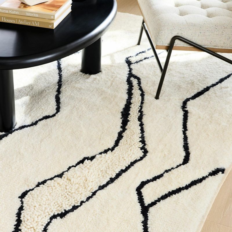 Area Rugs |  Carrerra Shag Rug Area Rugs Area Rugs