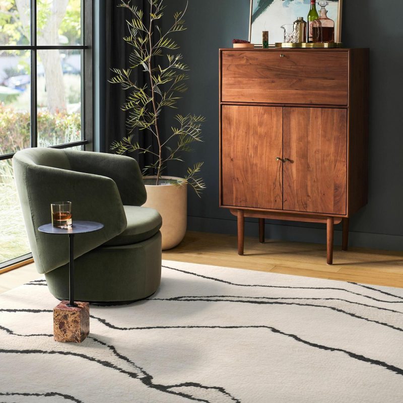 Area Rugs |  Carrerra Shag Rug Area Rugs Area Rugs