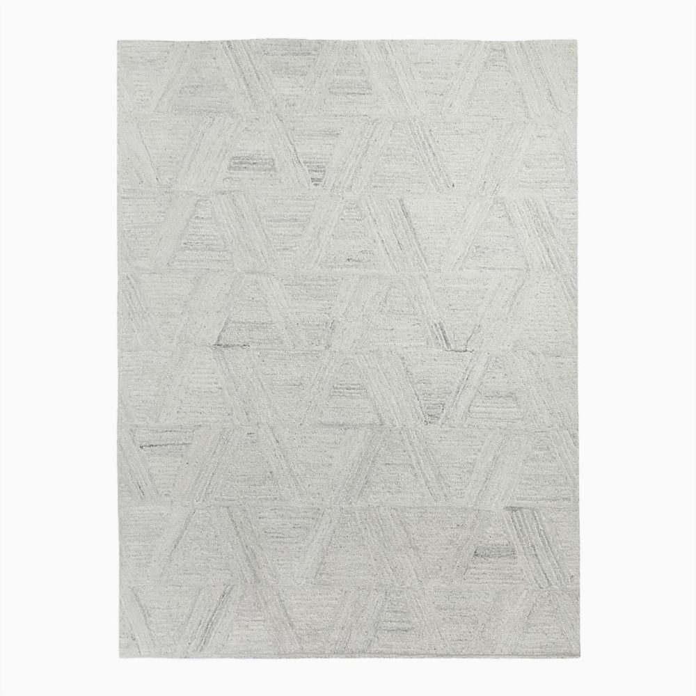 Area Rugs |  Glacial Easy Care Rug Area Rugs Area Rugs