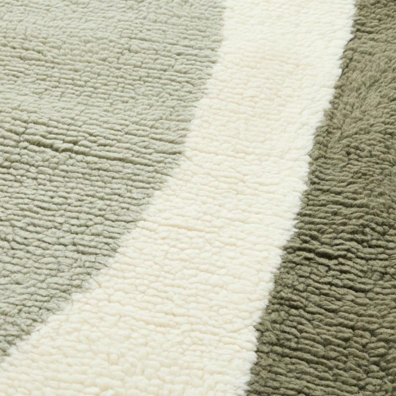 Area Rugs |  Modern Wave Shag Rug Area Rugs Area Rugs