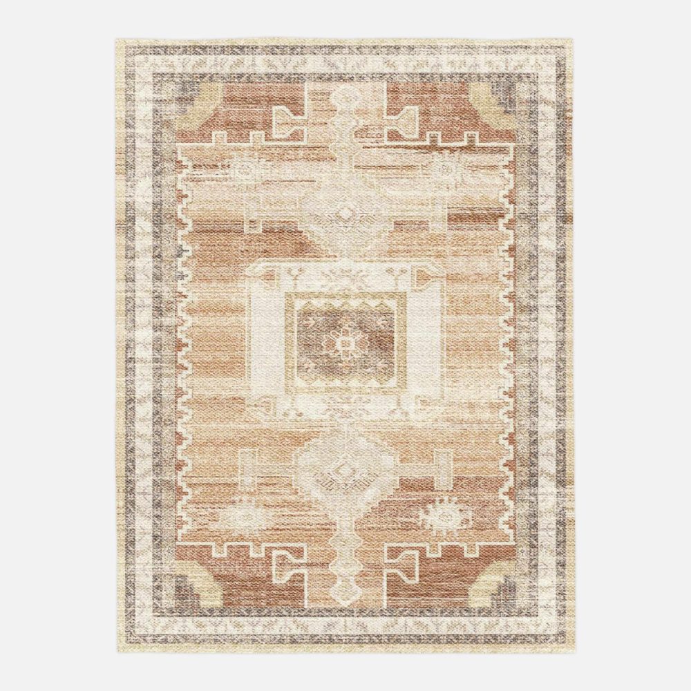 Area Rugs |  Tuspa Easy Care Rug Area Rugs Area Rugs