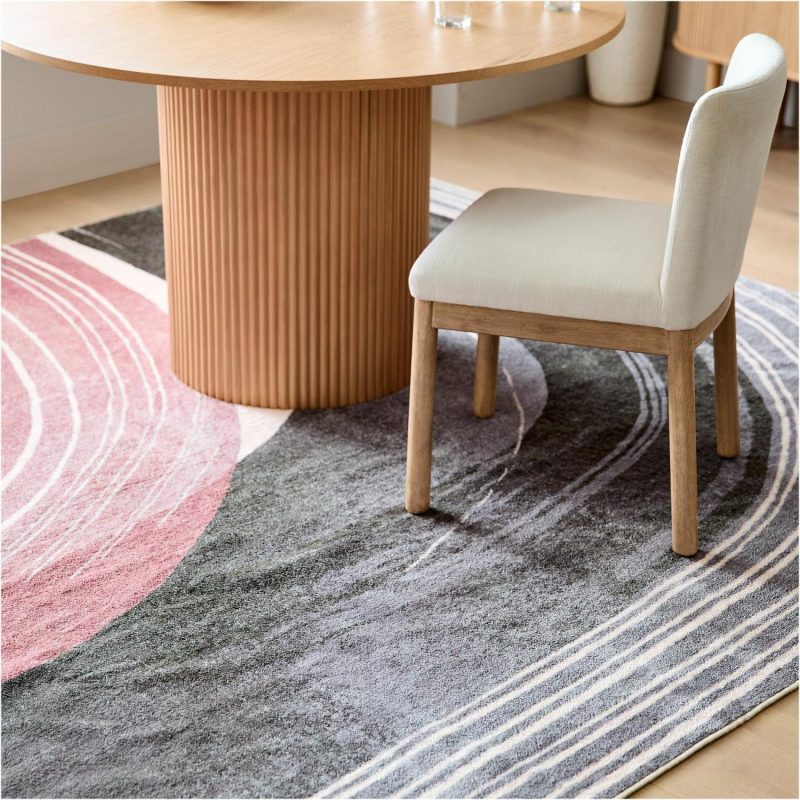 Area Rugs |  Waterfall Washable Rug Area Rugs Area Rugs