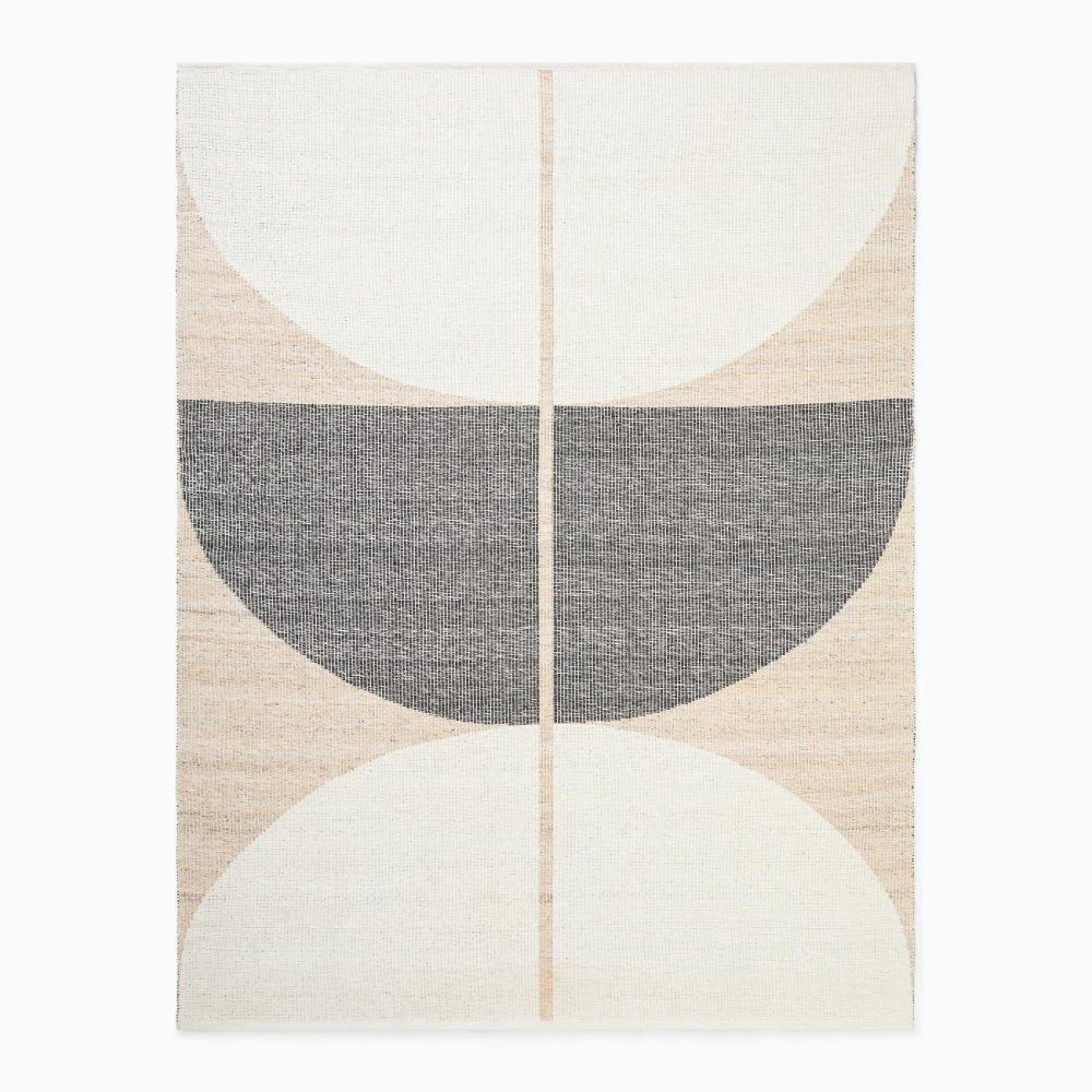 Area Rugs |  Yin-Yang Indoor/Outdoor Rug Area Rugs Area Rugs