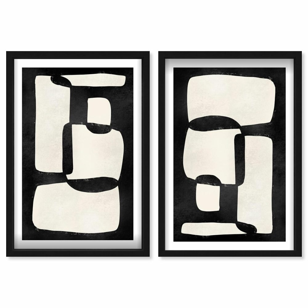 Art Pairs & Sets |  Cover Me & You Framed Wall Art Art Art Pairs & Sets