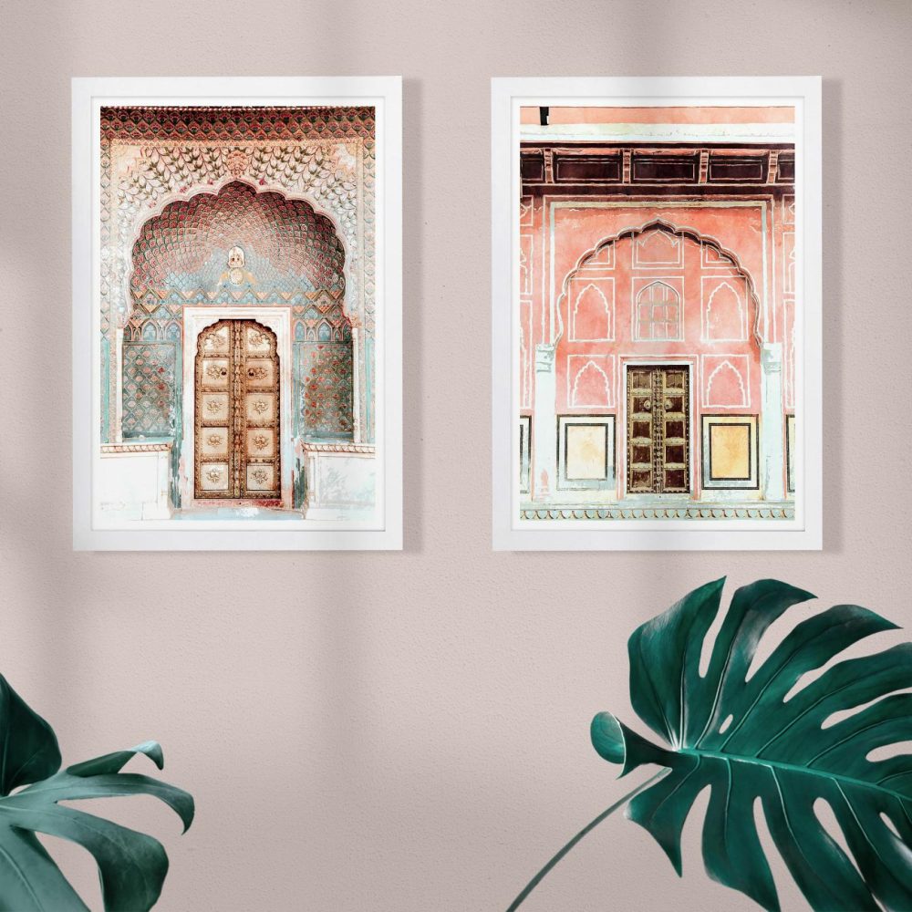 Art Pairs & Sets |  Ornate Framed Wall Art Art Art Pairs & Sets