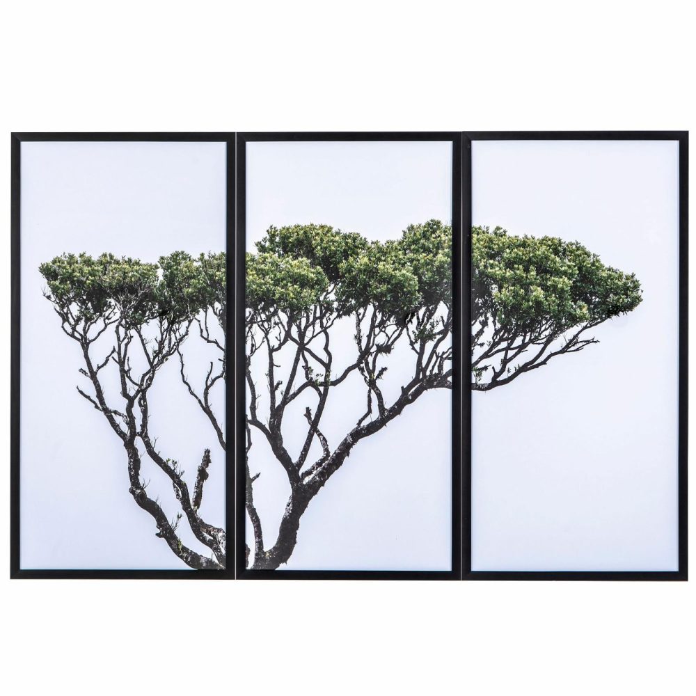 Art Pairs & Sets |  Tree Of Life Framed Wall Art Art Art Pairs & Sets