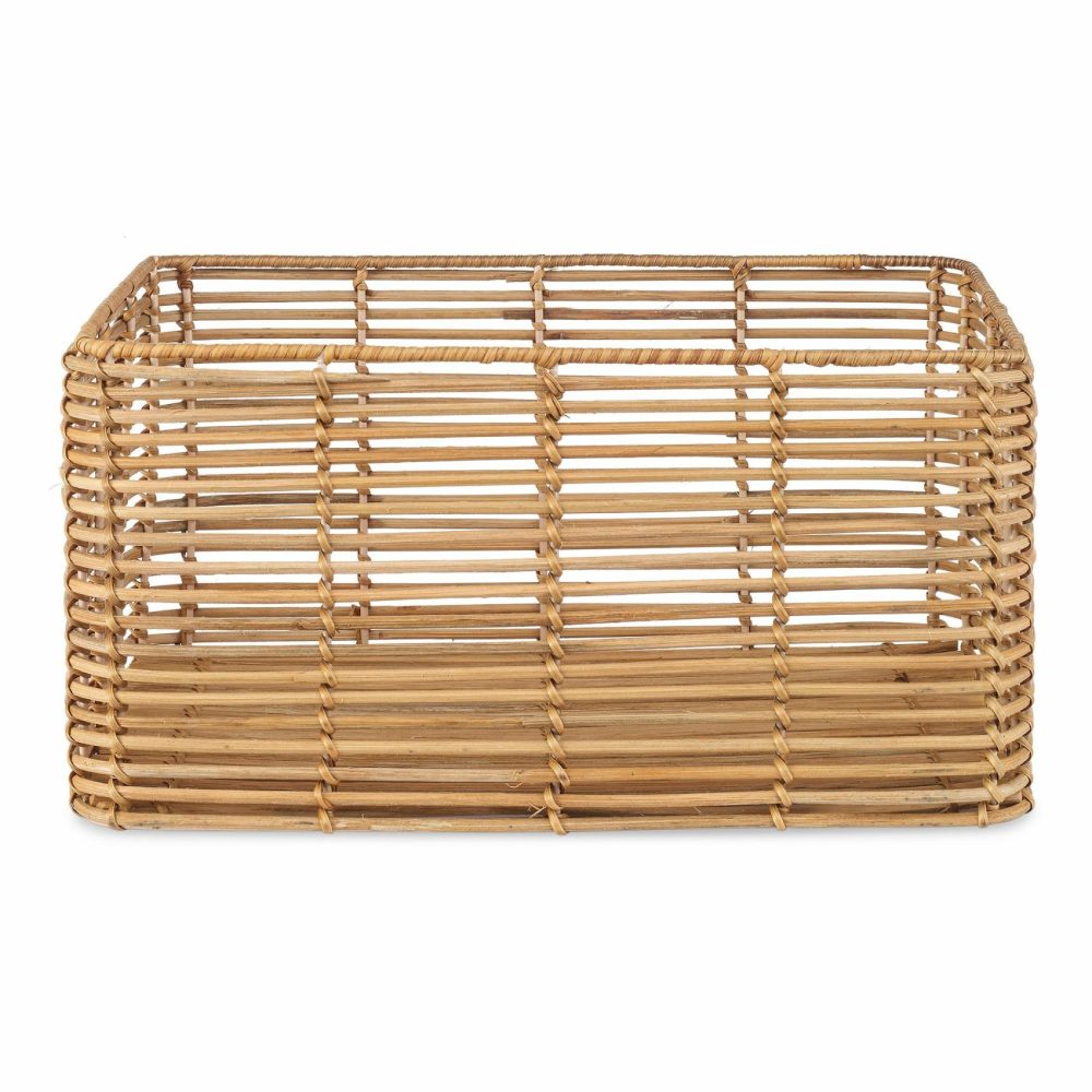 Baskets & Hampers |  Neat Method Rattan Baskets Baskets & Hampers Baskets & Hampers