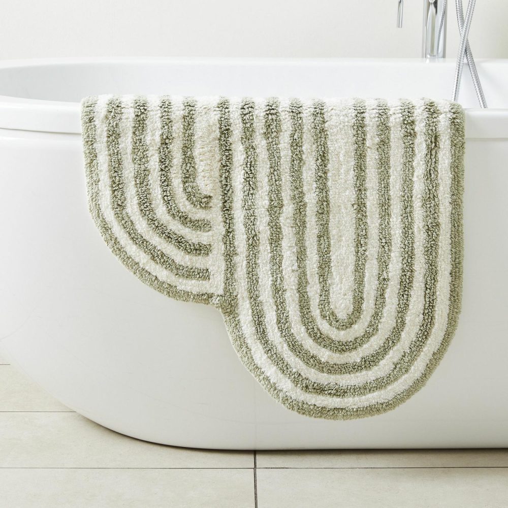 Bath Mats |  Runway Bath Mat Bath Linens Bath Mats