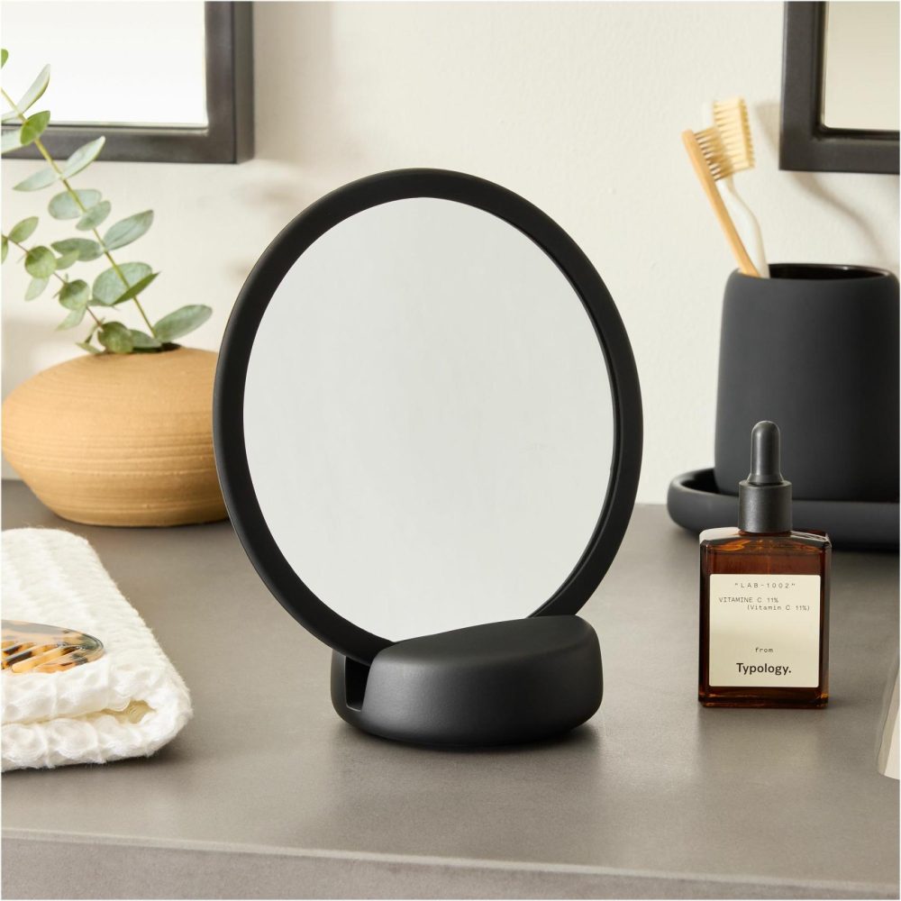 Bathroom Accessories |  Blomus Sono Vanity Mirror Bathroom Accessories Bathroom Accessories