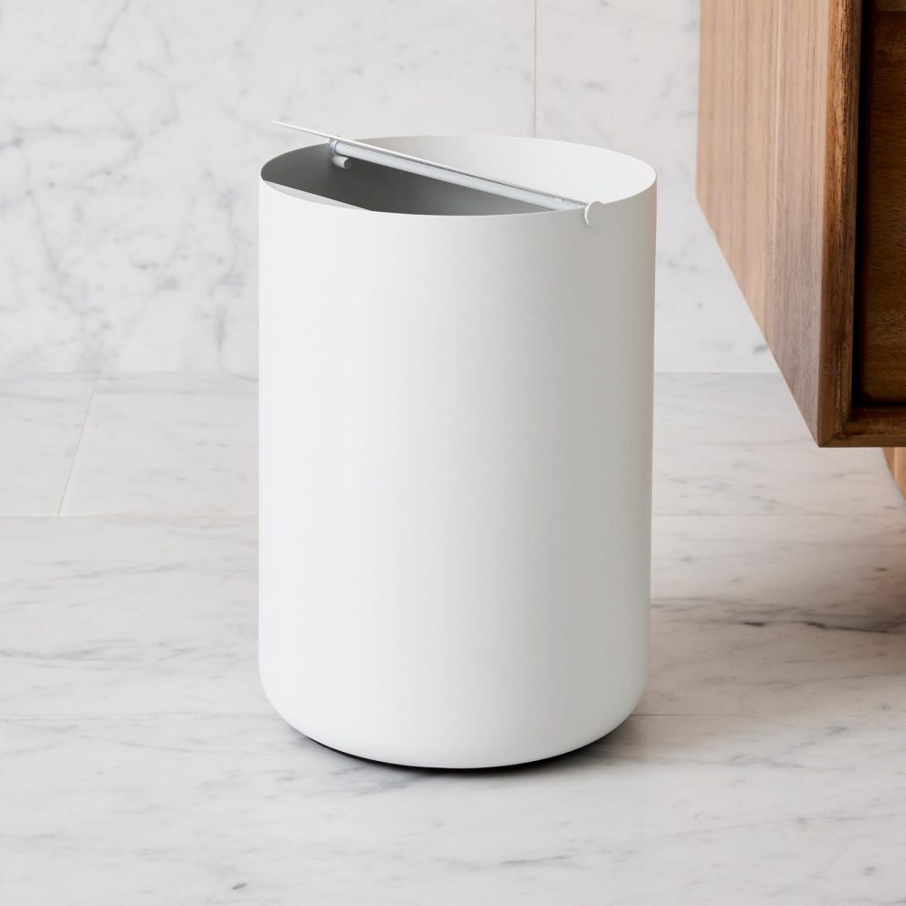 Bathroom Accessories |  Kaloh Waste Bin Bathroom Accessories Bathroom Accessories