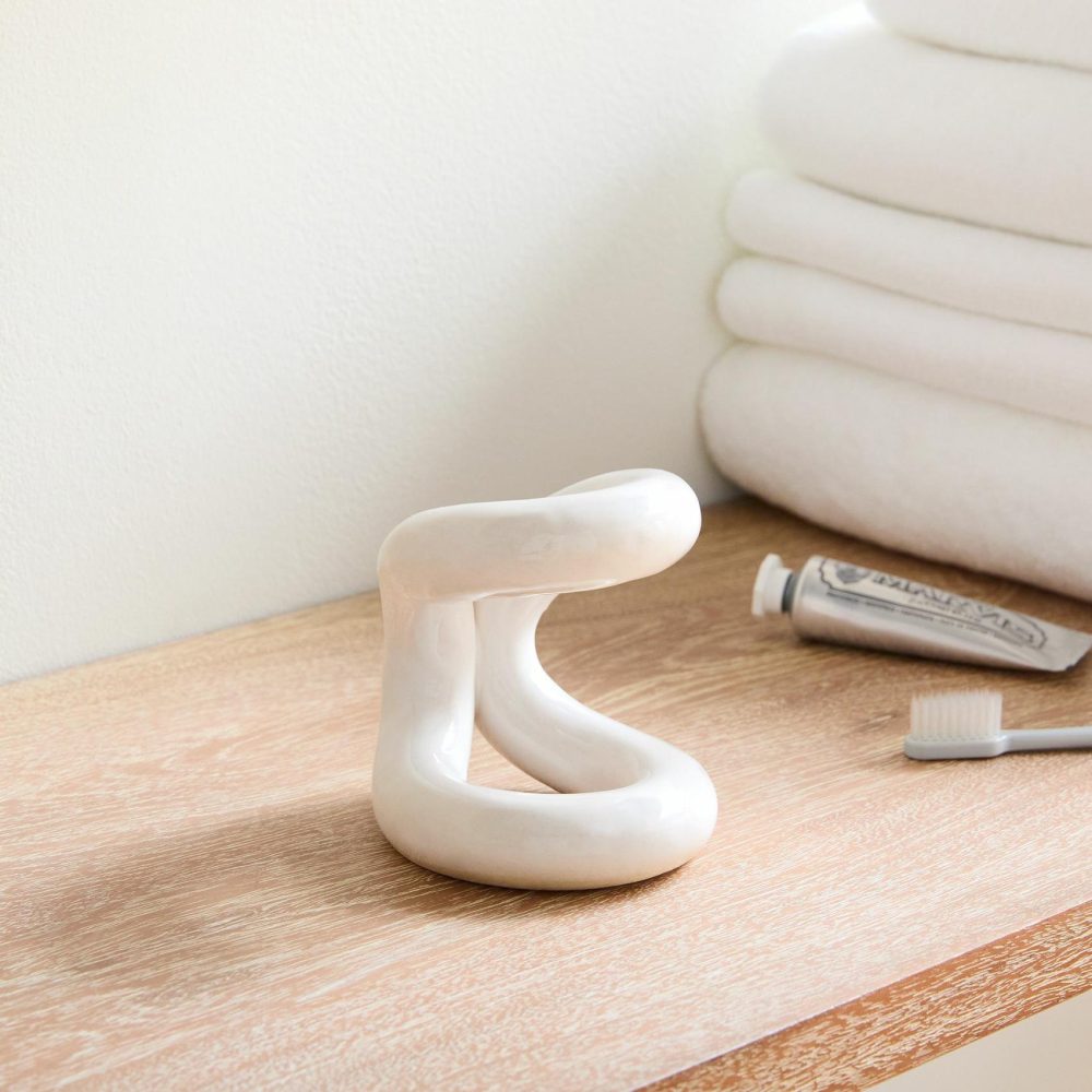 Bathroom Accessories |  Sin Ood Toothbrush Holder Bathroom Accessories Bathroom Accessories