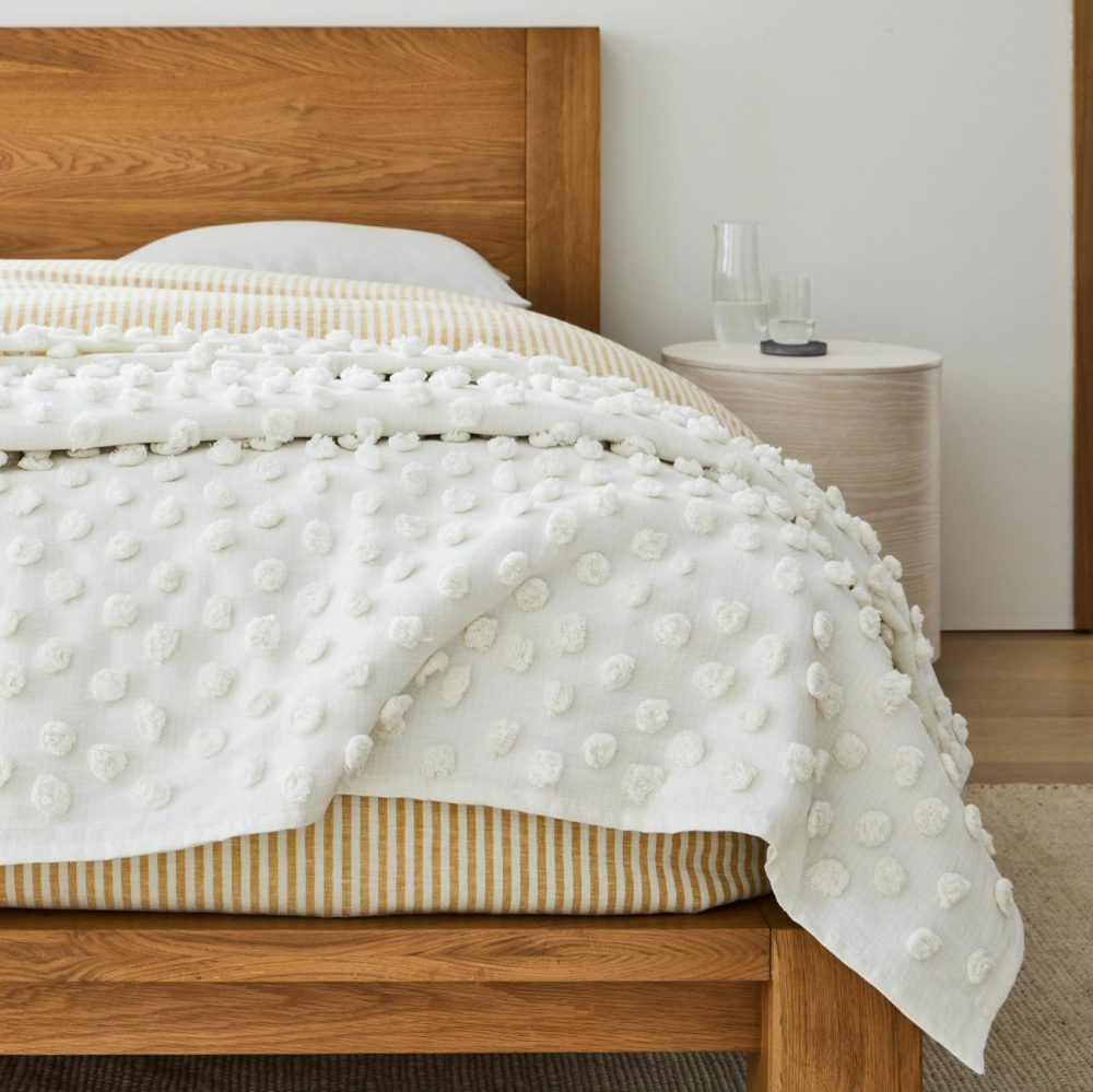 Blankets |  Candlewick Blanket Bedding Blankets