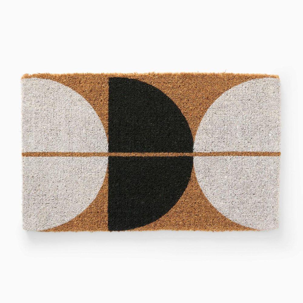 Doormats |  Yin-Yang Doormat Doormats Doormats