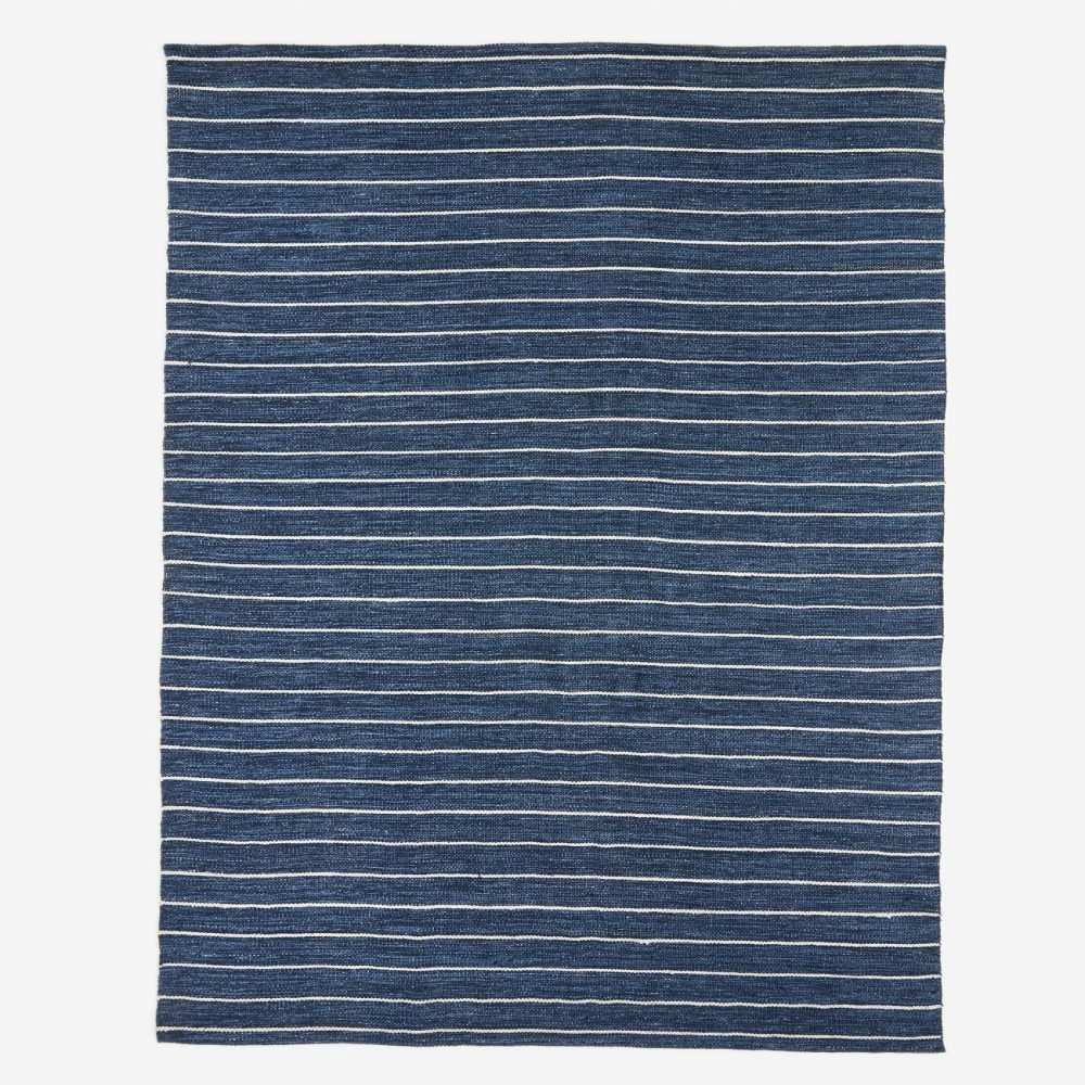 Indoor & Outdoor Rugs |  Cord Stripe Indoor/Outdoor Rug Area Rugs Area Rugs