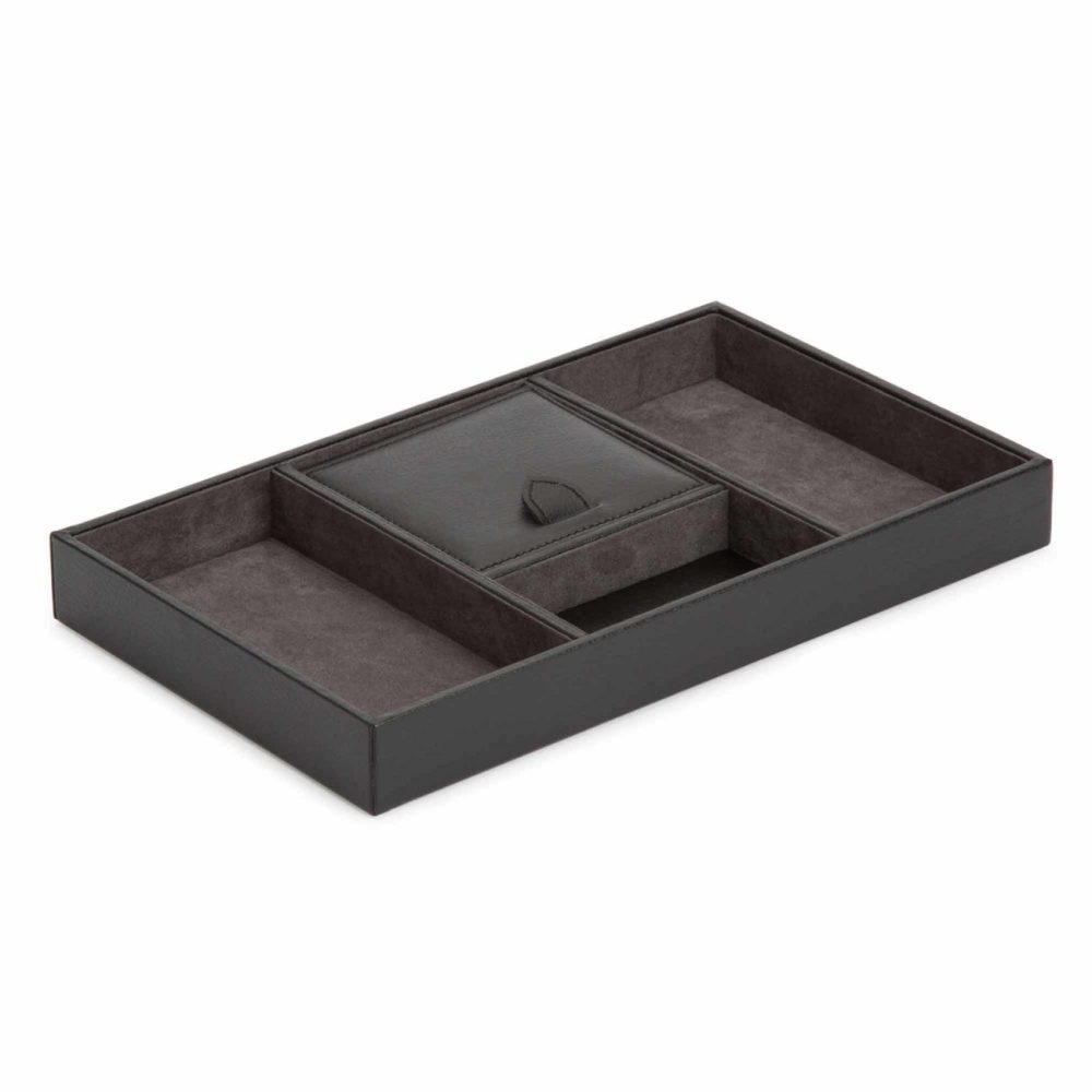 Jewelry Storage |  Wolf Valet Tray Jewelry Storage Jewelry Storage