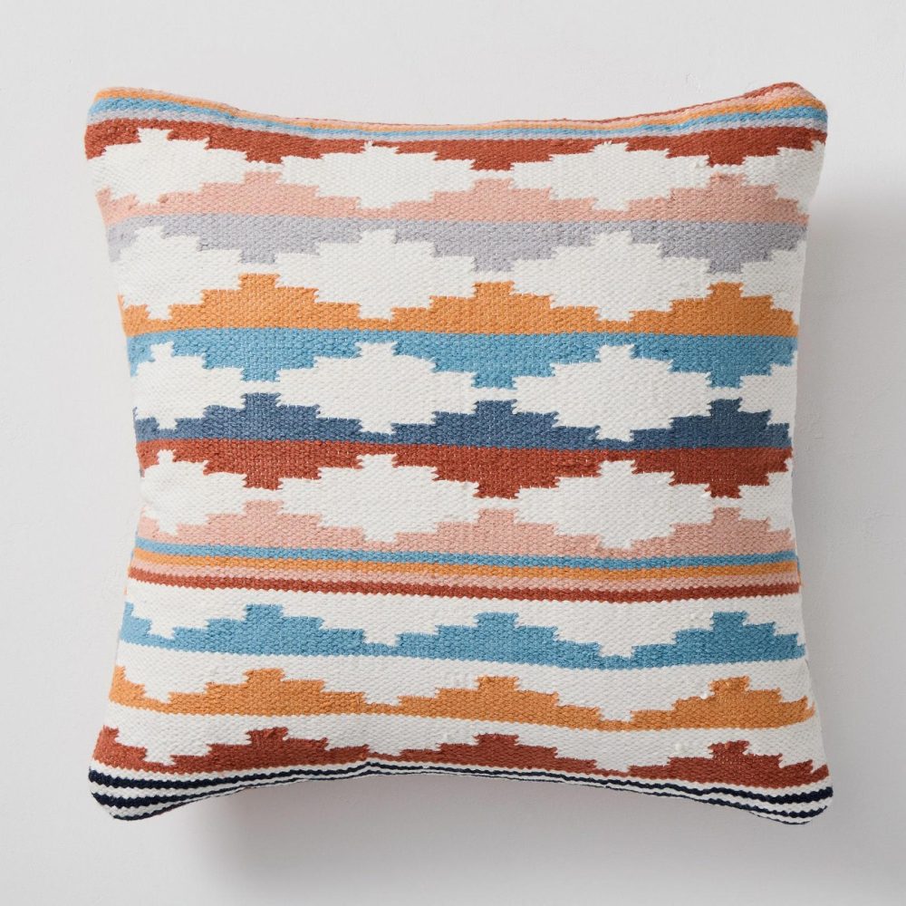 Outdoor Pillows |  Sanibel Indoor/Outdoor Pillow Outdoor Pillows Outdoor Pillows