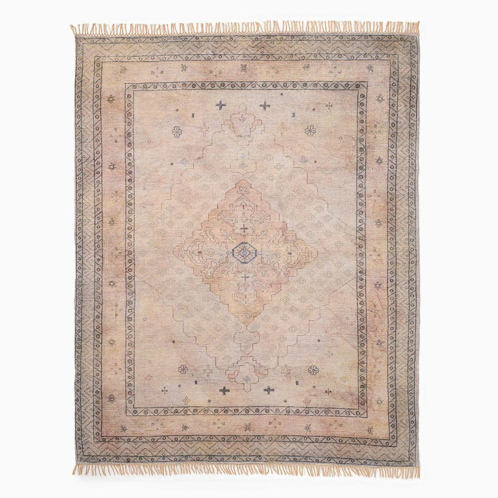 Patterned Rugs |  Azalea Reversible Persian Rug Area Rugs Area Rugs