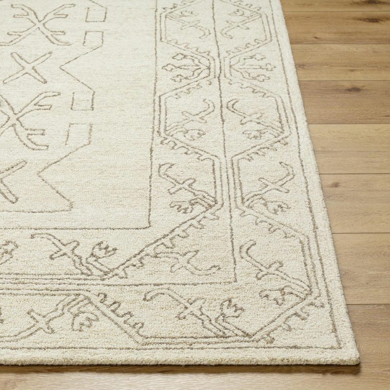 Patterned Rugs |  Nina Rug Patterned Rugs Patterned Rugs