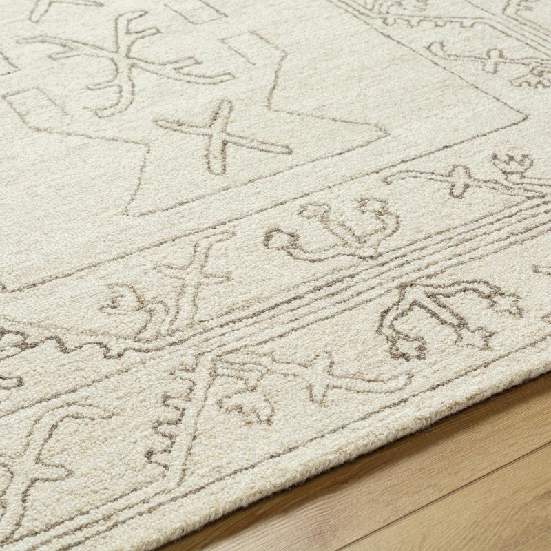 Patterned Rugs |  Nina Rug Patterned Rugs Patterned Rugs