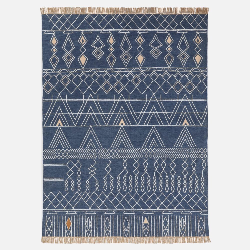 Patterned Rugs |  Summit Indoor/Outdoor Rug Area Rugs Area Rugs