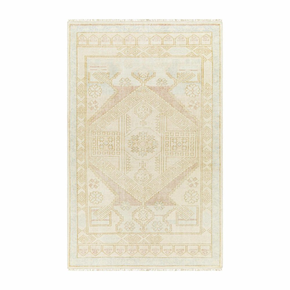 Patterned Rugs |  Valerie Hand-Knotted Rug Patterned Rugs Patterned Rugs