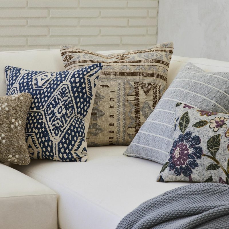 Pillows |  Seaside Origin Pillow Cover Pillows Pillows