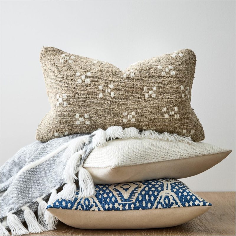 Pillows |  Seaside Origin Pillow Cover Pillows Pillows