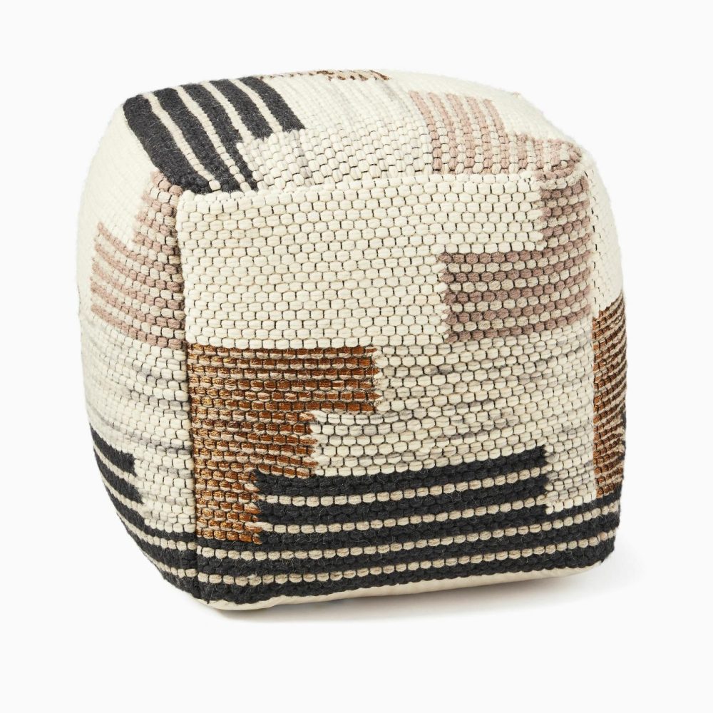 Poufs & Floor Pillows |  Colca Pouf Pillows, Throws & Poufs Poufs & Floor Pillows