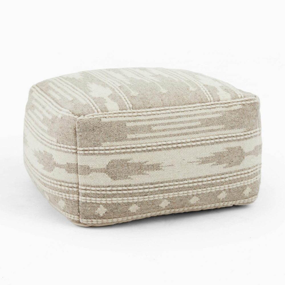 Poufs & Floor Pillows |  Retreat Pouf Pillows, Throws & Poufs Poufs & Floor Pillows