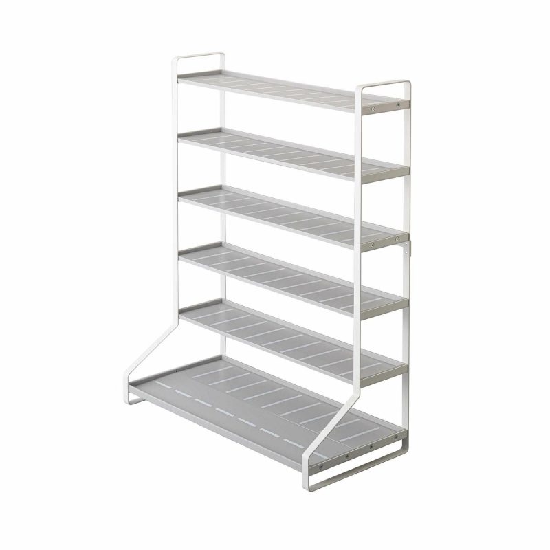 Shelves & Display Ledges |  Yamazaki Tower Car & Train Display Storage Shelf Shelves & Display Ledges Shelves & Display Ledges