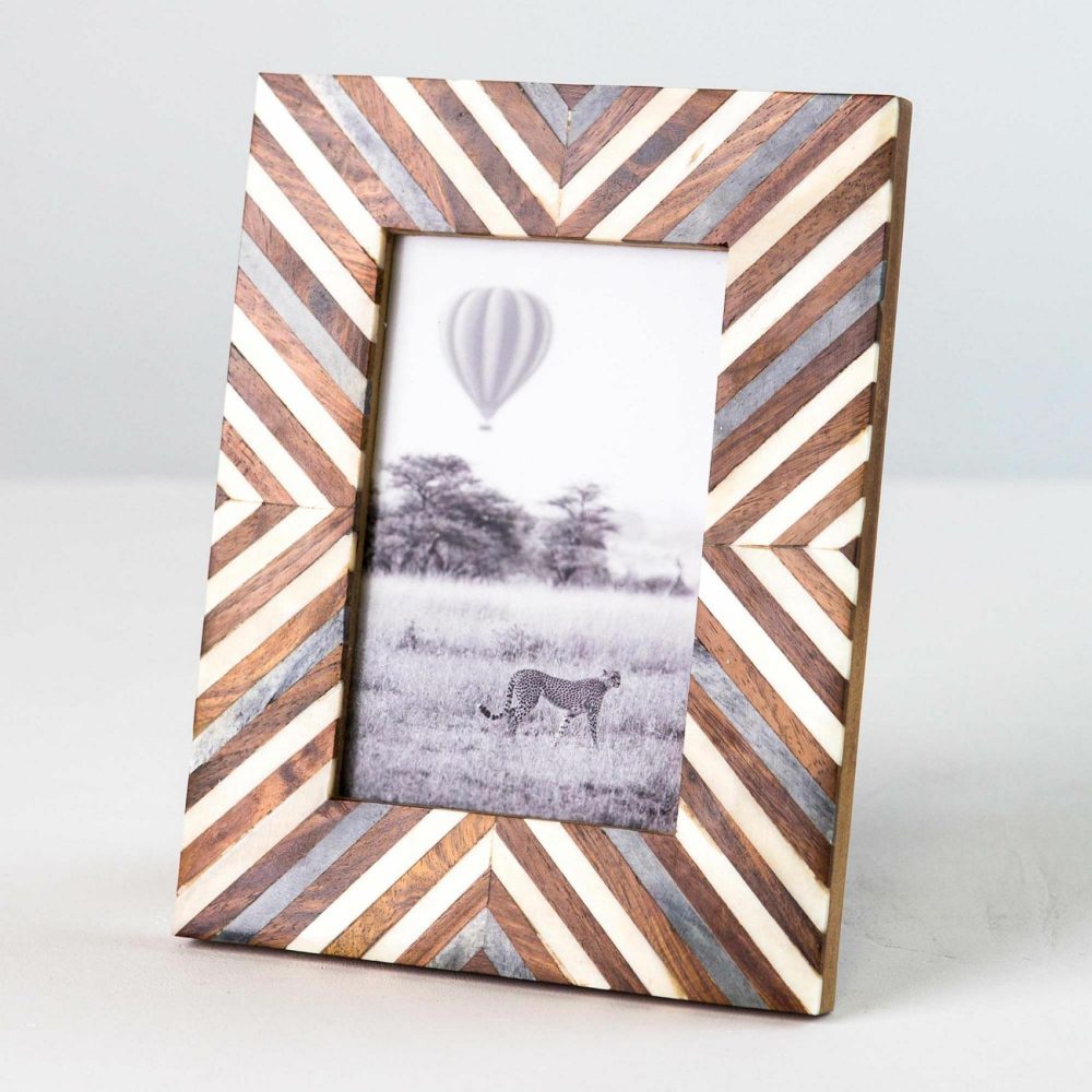 Tabletop Picture Frames |  Banka Mundi Frame Frames Tabletop Picture Frames