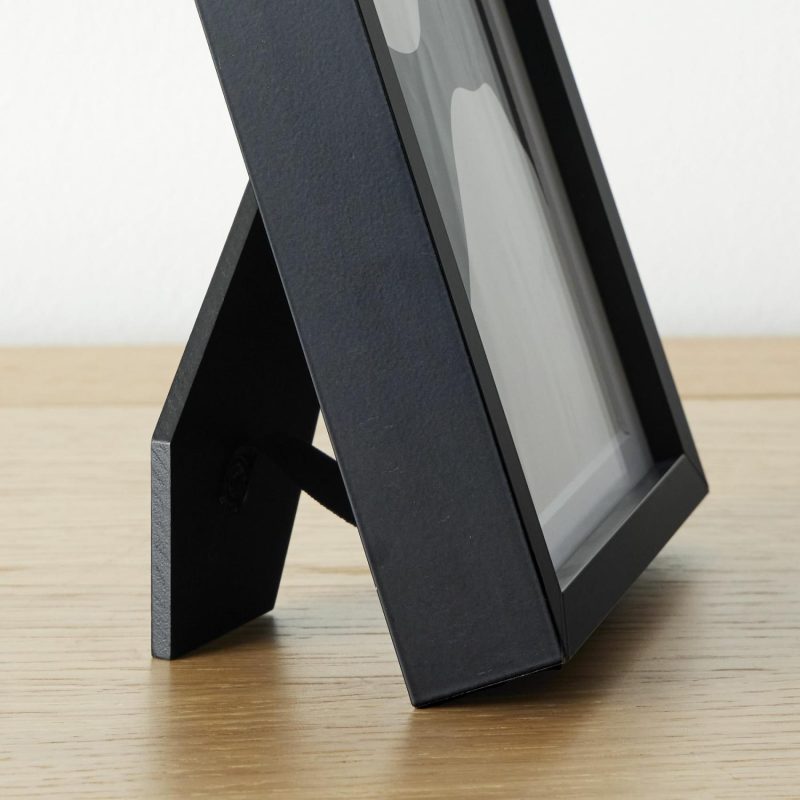 Tabletop Picture Frames |  Metal Tabletop Frames – Black Frames Tabletop Picture Frames