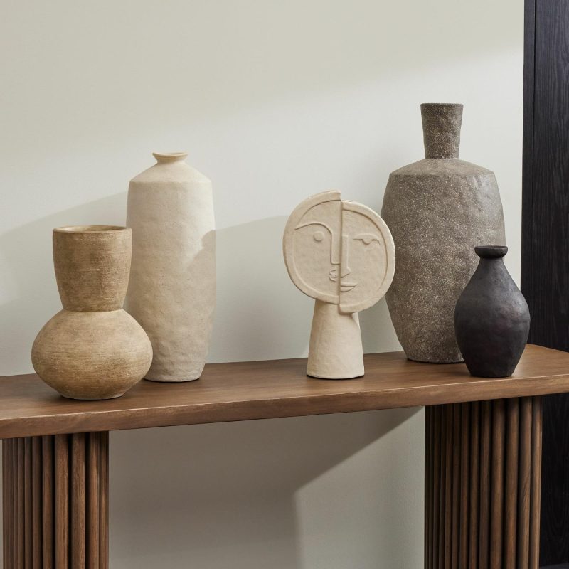 Vases |  Form Studies Ceramic Vases Room Decor Vases