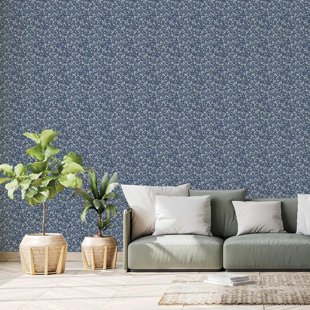 Wallpaper & Paneling |  Flamboyan Wallpaper Wall Organization & Decor Wallpaper & Paneling