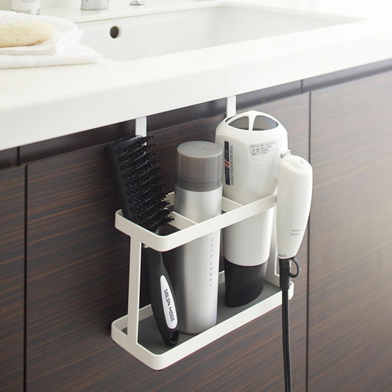 Bathroom Accessories |  Yamazaki Haircare Accessories Holder Bathroom Accessories Bathroom Accessories