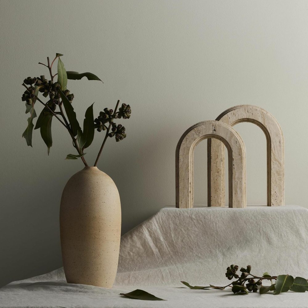 Decorative Objects |  Travertine Arches Decorative Objects Decorative Objects